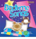 Bedtime Songs by  Audio Book CD