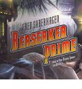 Berserker Prime by Fred Saberhagen AudioBook CD