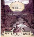 Beyond the Hundredth Meridian by Wallace Earle Stegner Audio Book CD
