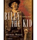 Billy the Kid by Michael Wallis Audio Book CD