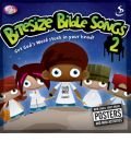 Bitesize Bible Songs 2 by  AudioBook CD
