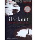 Blackout by Connie Willis Audio Book Mp3-CD