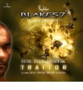 Blake's 7: Traitor by Marc Platt Audio Book CD