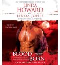 Blood Born by Linda Howard AudioBook CD