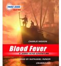 Blood Fever by Charlie Higson AudioBook CD