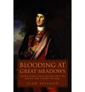 Blooding at Great Meadows by Alan Axelrod Audio Book CD