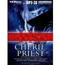 Bloodshot by Cherie Priest AudioBook Mp3-CD
