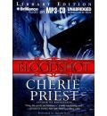 Bloodshot by Cherie Priest Audio Book Mp3-CD