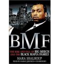 BMF by Mara Shalhoup Audio Book CD
