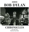 Bob Dylan Chronicles Vol 01 Au by Bob Dylan AudioBook CD