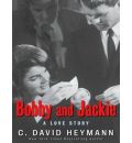 Bobby and Jackie by C. David Heymann Audio Book Mp3-CD