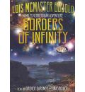 Borders of Infinity by Lois McMaster Bujold AudioBook Mp3-CD