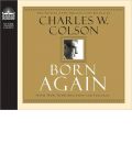 Born Again by Charles Colson AudioBook CD