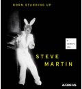 Born Standing Up by Steve Martin AudioBook CD