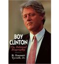 Boy Clinton by R Emmett Tyrrell, Jr. Audio Book Mp3-CD