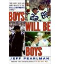 Boys Will Be Boys by Jeff Pearlman Audio Book CD