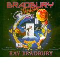 Bradbury Thirteen by Ray Bradbury AudioBook CD