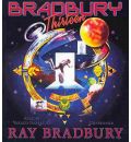 Bradbury Thirteen by Ray Bradbury Audio Book CD