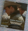 Brokeback Mountain - Annie Proulx - AudioBook CD
