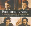 Brothers in Arms by Gus Russo AudioBook CD