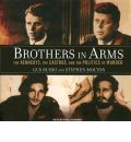 Brothers in Arms by Gus Russo Audio Book CD