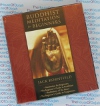 Buddhist Meditation for Beginners - Jack Kornfield - AudioBook CD