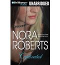 Captivated by Nora Roberts Audio Book CD
