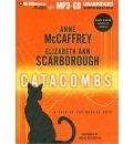 Catacombs by Anne McCaffrey Audio Book Mp3-CD