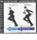 Catch Me If You Can by Frank W Abagnale AudioBook CD