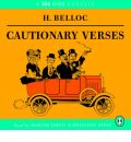 Cautionary Verses by Hilaire Belloc Audio Book CD