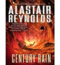 Century Rain by Alastair Reynolds Audio Book CD