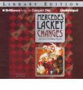 Changes by Mercedes Lackey AudioBook CD