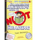 Charlie Joe Jackson's Guide to Not Reading by Tommy Greenwald Audio Book Mp3-CD