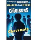 Checkmate by Walter Dean Myers AudioBook CD