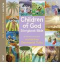 Children of God by Archbishop Desmond Tutu AudioBook CD