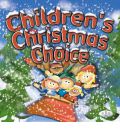 Children's Christmas Choice by  Audio Book CD