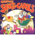 Christmas Songs and Carols by  Audio Book CD