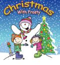 Christmas with Frosty by  AudioBook CD