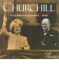 Churchill by Sir Winston S. Churchill AudioBook CD