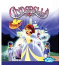 Cinderella by  AudioBook CD