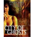 City of Ghosts by Stacia Kane AudioBook CD