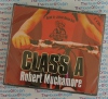 Class A - Robert Muchamore - AudioBook CD