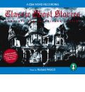 Classic Ghost Stories by Richard Pasco Audio Book CD