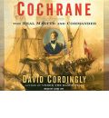 Cochrane by David Cordingly Audio Book CD