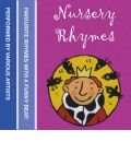 Collins Nursery Rhymes by  AudioBook CD