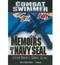 Combat Swimmer by Robert A Gormley AudioBook Mp3-CD