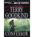 Confessor by Terry Goodkind AudioBook Mp3-CD