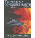Conquest Earth by William Manchee AudioBook Mp3-CD