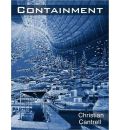 Containment by Christian Cantrell AudioBook CD