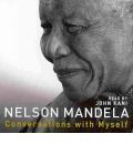 Conversations with Myself by Nelson Mandela AudioBook CD